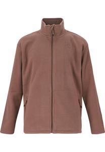 Флисовая куртка Zigzag Zap, цвет 1109 Burlwood