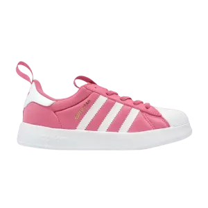 Кроссовки Adidas adiFOM Superstar 360 C, Rose Tone