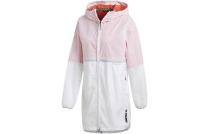 Куртка женская белая Adidas