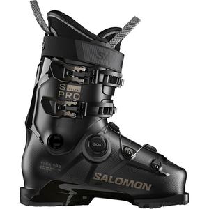 Мужские ботинки S/Pro Delta BOA 100 Salomon