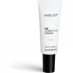 Hd Corrective Primer Розовый Inglot