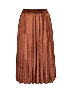 Юбка Goldner, бронзовый