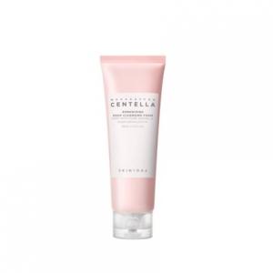 Пенка для глубокого очищения с центеллой мадагаскарской, 125 мл Skin1004