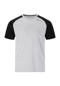 Футболка для велоспорта dario с короткими рукавами Endurance, серый