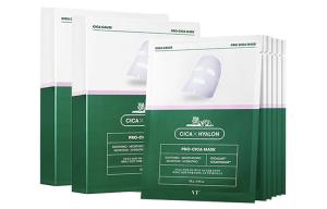 Маска для лица Unisex VT