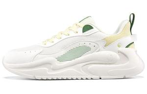 Cloud Comfort 3.0 Кроссовки для мужчин с низким верхом Wild Green 361°