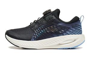 Детские футбольные бутсы Kids Deep Navy Blue/Sea Whale Blue Lining Young, синий