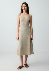 Платье-джемпер Jimmy Key, цвет Stoned