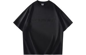 Футболка унисекс Zmoh, хаки