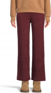 Брюки UGG Terri Pant Rib, цвет Wild Grape