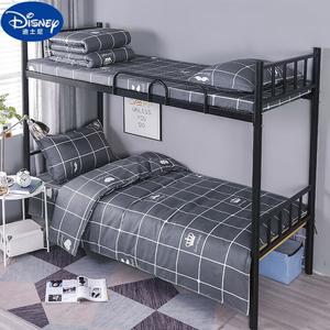 Disney Комплект постельного белья, 5 предметов, включая одеяло 3,5 кг и наполнитель для подушек, цвет Simple Love