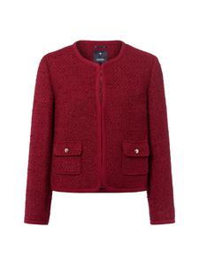 Блейзер JOOP! Joella, темно-красный