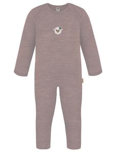 Комбинезон/боди normani Waverly, Rose