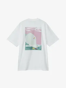 Футболка с коротким рукавом Climber's Insight (унисекс)