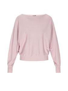 Пуловер DreiMaster Klassik, цвет vintage rose