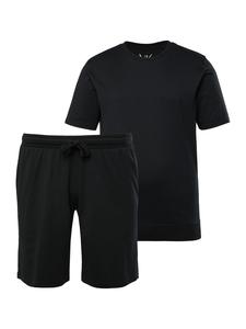 Пижама JP1880, черный