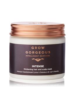 Маска для волос Grow Gorgeous Intense Thickening Hair and Scalp, 200 ml