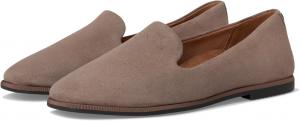 Лоферы VIONIC Willa 2.0 Loafer/Moc Shoes, цвет Driftwood Suede Leather