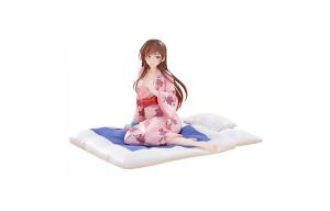Фигурка Hobby Ma Rent A Girlfriend, Chizuru Mizuhara, Bathrobe Version, масштабная, 20 см Hobby Max