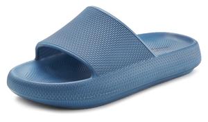 VENICE BEACH Пляжные и бассейновые тапочки Sapphire