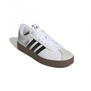 Женская обувь adidas VL Court 3.0 Adidas, цвет White Black