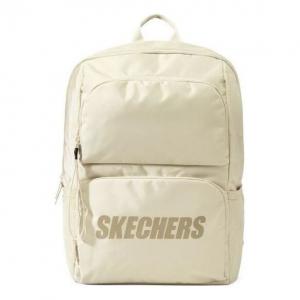 Сумка backpack 'beige' Skechers, бежевый