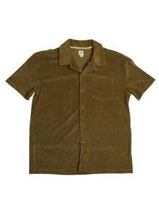 Рубашка GAP, зеленый