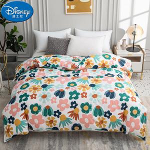 Disney Пододеяльник 200х230 см из хлопка, дизайн Happy Time