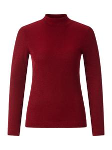 Свитер Rich & Royal, красный