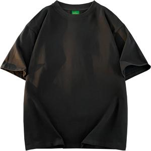 Футболка унисекс SESAME STREET, черный+черный