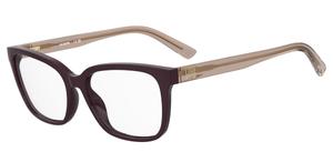 Женские оптические оправы MOL669 MOSCHINO LOVE