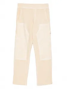 Спортивные брюки с логотипом Dsquared2