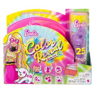 Кукла Barbie Color Reveal Totally Neon Fashions