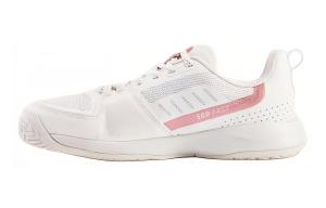 Детские кроссовки для детей Decathlon, белый/красный