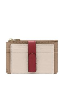 Furla кошелек Grazia, нейтральный