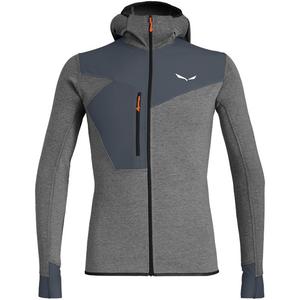 Shirt puez 2 dry Salewa, мультиколор