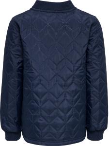 Лыжные штаны Hummel Hmlsobi Mini Thermoset, черный