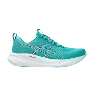 Кроссовки ASICS Wmns Gel Pulse 16 Wave Teal, бирюзовый