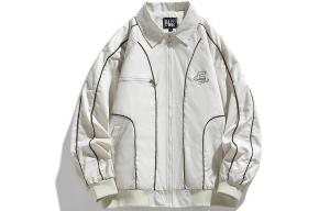 Куртка унисекс P5, Бежевый