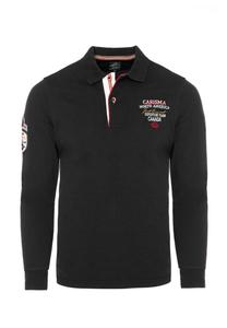 Поло CARISMA, Шварц