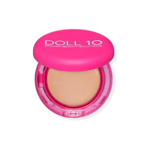 Бальзам-основа Peptide Bounce Balm Doll 10, Fair/Light (Fair with balanced neutral undertones)