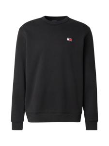 Tommy Jeans Свитшот в черном цвете