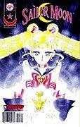 Sailor Moon Comic #27 - Chix Comix (27) (Tokyopop Press)