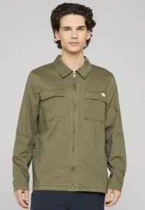 Рубашка мелатон Indicode Jeans, Army