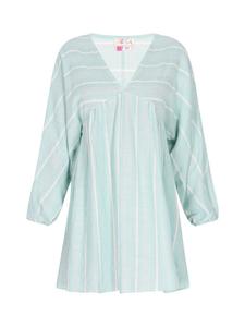 Длинное платье IZIA, мятный