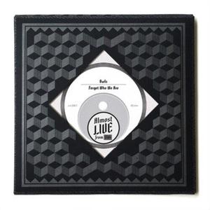 Сингл 7" Owls: Forget Who We Are