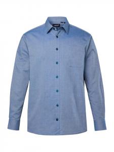 Men Plus Рубашка в бензине