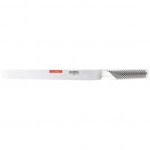 Нож Global G-69 для ветчины и лосося гибкий