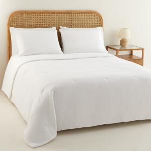 Хлопковое одеяло Soma El Corte Inglés, белый