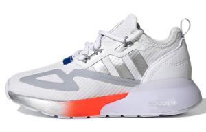 Adidas Originals ZX 2K Kids Lifestyle кроссовки PS